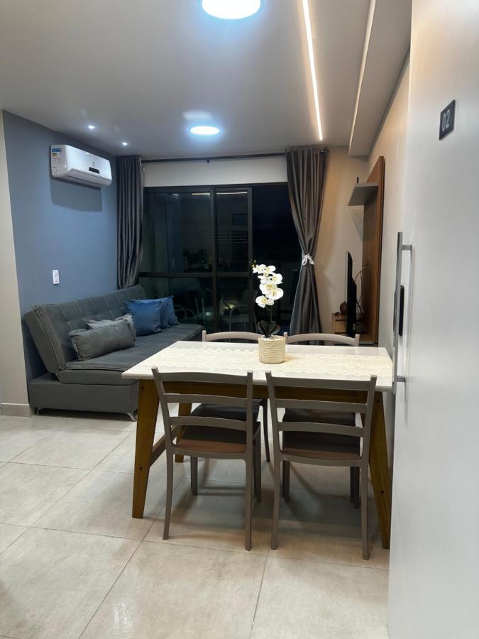 Apartamento Luxo Porto Pôrto das Galinhas Exterior foto